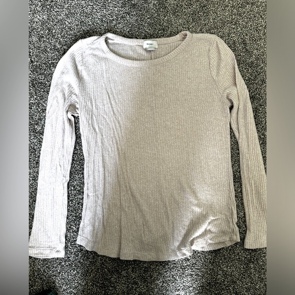 Old Navy Light Pink Sweater size M - Picture 1 of 8